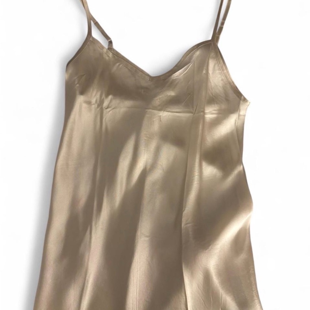 Intimissimi satin camisole